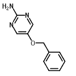 CAS#: 42783-58-4, 5-Benzyloxypyrimidin-2-Amine