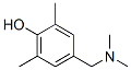 CAS#: 42900-95-8, 4-[(Dimethylamino)Methyl]-2,6-Xylenol