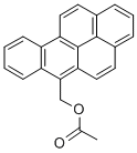 CAS 登录号：42978-43-8， 6-乙酰氧基甲基苯并(a)芘