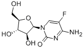 CAS#: 4298-10-6, 5-Fluorocytosine Arabinoside