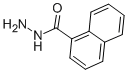 CAS#: 43038-45-5, 1-Naphthhydrazide