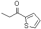 CAS 登录号：43039-99-2， 1-(2-噻吩基)-1-丙酮