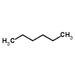 CAS#: 43133-95-5, Hexane