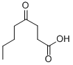 CAS#: 4316-44-3, 4-Oxooctanoic Acid
