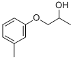 CAS 登录号：4317-62-8， 1-(3-甲基苯氧基)-2-丙醇