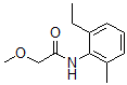 CAS#: 431991-96-7, N-(2-Ethyl-6-Methylphenyl)-2-Methoxy-Acetamide