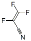 CAS 登录号：433-43-2， 2,3,3-三氟丙烯腈