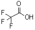 CAS 登录号：435345-45-2， 2,2,2-三氟-乙酸