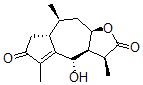 CAS 登录号：436-45-3， 格忌素
