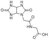 CAS#: 436088-51-6, [2-(2,5-Dioxo-Hexahydro-Imidazo[4,5-d]Imidazol-1-Yl)-Acetylamino]-Acetic Acid