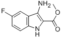 CAS#: 436088-83-4, 3-Amino-5-Fluoro-1H-Indole-2-Carboxylic Acid Methyl Ester