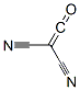 CAS 登录号：4361-47-1， 二氰基乙烯酮