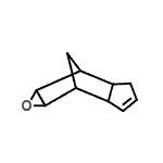 CAS#: 4387-46-6, 9-Oxatetracyclo[5.3.1.0<Sup>2,6</Sup>.0<Sup>8,10</Sup>]Undec-3-Ene