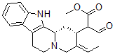 CAS#: 439-66-7, Geissoschizine
