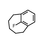 CAS#: 439079-60-4, 11-Fluorobicyclo[5.3.1]Undeca-1(11),7,9-Triene