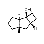 CAS#: 439135-39-4, (2aR,2bR,5aS,6aR)-2A-Methyldecahydrocyclobuta[a]Pentalene