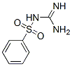 CAS#: 4392-37-4, N-(Aminoiminomethyl)Benzenesulphonamide