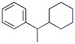 CAS#: 4413-16-5, (1-Cyclohexylethyl)Benzene.