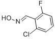 CAS#: 443-33-4, 2-Chloro-6-Fluorobenzaldoxime