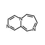 CAS#: 443143-98-4, Pyrazino[1,2-a][1,4]Diazepine