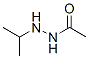 CAS 登录号：4466-50-6， N'-异丙基乙酰肼