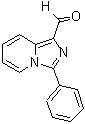 CAS#: 446830-54-2, 3-Phenylimidazo[1,5-a]Pyridine-1-Carbaldehyde
