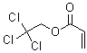 CAS#: 44925-09-9, 2-Propenoic Acid 2,2,2-Trichloroethyl Ester