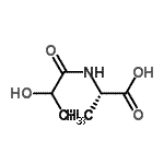 CAS#: 44977-66-4, N-Lactoyl-L-Alanine