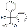 CAS 登录号：450-52-2， 苯基扁桃酸