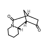 CAS#: 450392-91-3, (1S,2S,9S)-7-Azatricyclo[7.2.1.0<Sup>2,7</Sup>]Dodecane-8,11-Dione