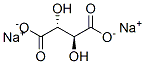 CAS 登录号：4504-50-1， (R*,S*)-酒石酸二钠