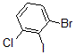 CAS#: 450412-28-9, 1-Bromo-3-Chloro-2-Iodo-Benzene
