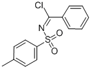 CAS#: 4513-27-3, N-(Chloro-Phenyl-Methylene)-4-Methyl-Benzenesulfonamide