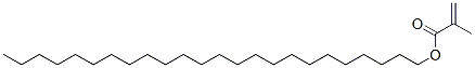 CAS 登录号：45302-49-6， 二十四烷基甲基丙烯酸酯