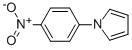 CAS#: 4533-42-0, 1-(4-Nitrophenyl)-1H-Pyrrole