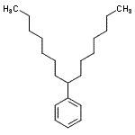 CAS#: 4534-60-5, 8-Pentadecanylbenzene