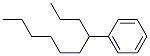 CAS 登录号：4537-12-6， 4-苯基癸烷
