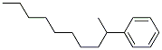 CAS 登录号：4537-13-7， (1-甲基壬基)苯