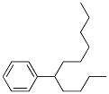 CAS#: 4537-15-9, (1-Butylheptyl)-Benzene
