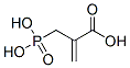 CAS 登录号：4538-02-7， 2-(膦酰甲基)丙烯酸