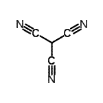 CAS#: 454-50-2, Methanetricarbonitrile