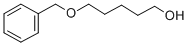 CAS#: 4541-15-5, 5-Benzyloxy-1-Pentanol
