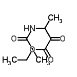 CAS#: 454426-80-3, Ethyl 3-Acetamido-2-Oxobutanoate