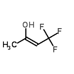 CAS#: 454434-57-2, (2Z)-4,4,4-Trifluoro-2-Buten-2-Ol