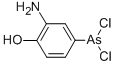 CAS#: 455-83-4, Dichlorophenarsine
