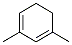 CAS#: 4573-05-1, 1,3-Dimethyl-1,3-Cyclohexadiene