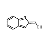 CAS#: 457899-31-9, (E)-2H-Indol-2-Ylidenemethanol