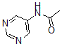 CAS 登录号：45810-14-8， N-嘧啶-5-基-乙酰胺