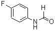CAS 登录号：459-25-6， 1-氟-4-甲酰氨基苯