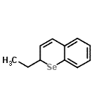 CAS#: 460077-31-0, 2-Ethyl-2H-Selenochromene